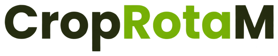 CropRotaM