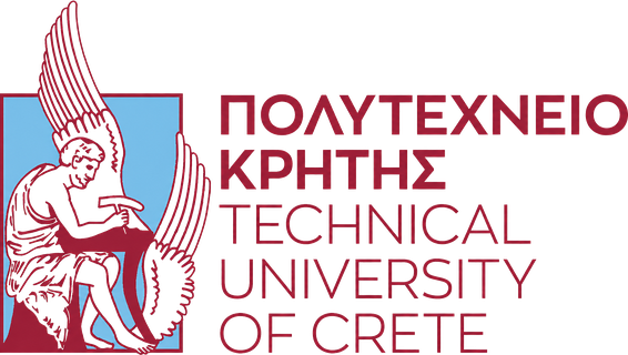 Technical University of Crete (Polytechneio Kritis) logo