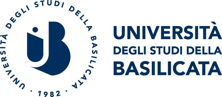 University of Basilicata logo