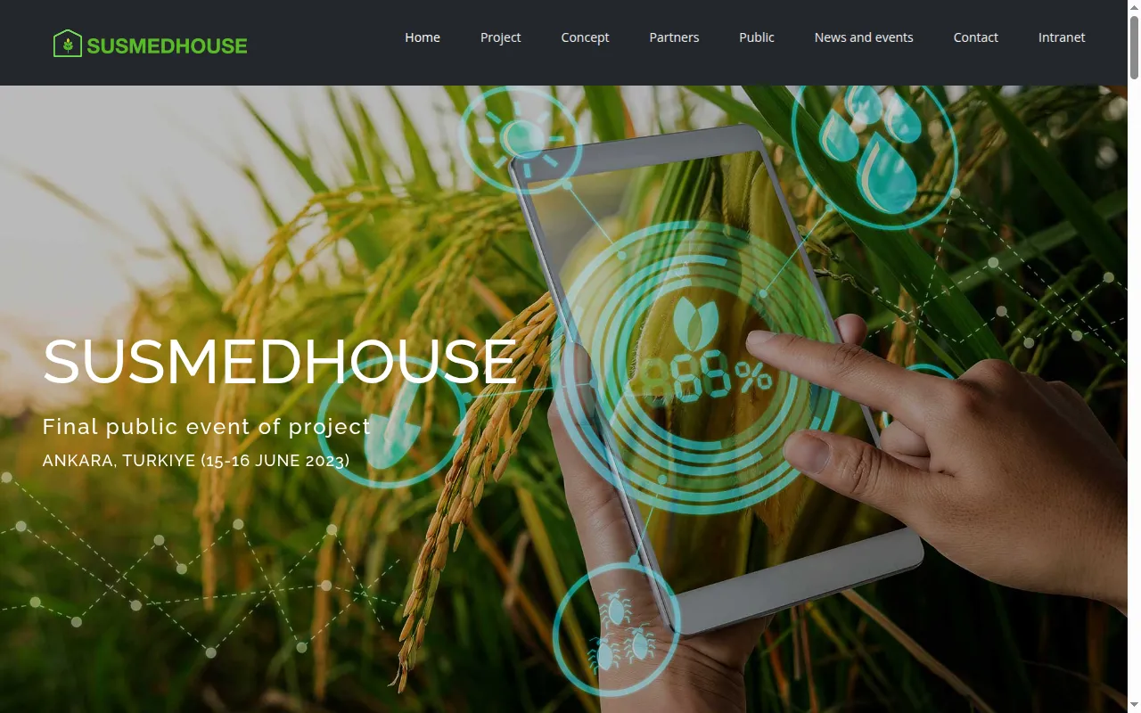 SusMedHouse